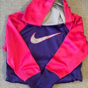 Nike Therma-Fit Kids Hoodie